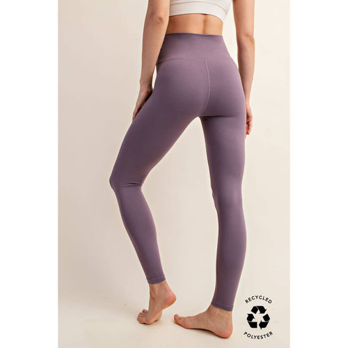 V WAIST Rae Mode FULL LENGTH LEGGINGS