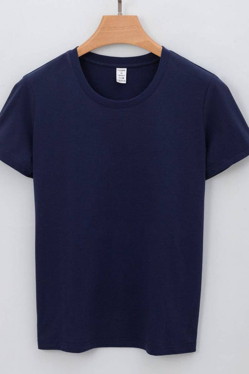 Babe's Basic Tee