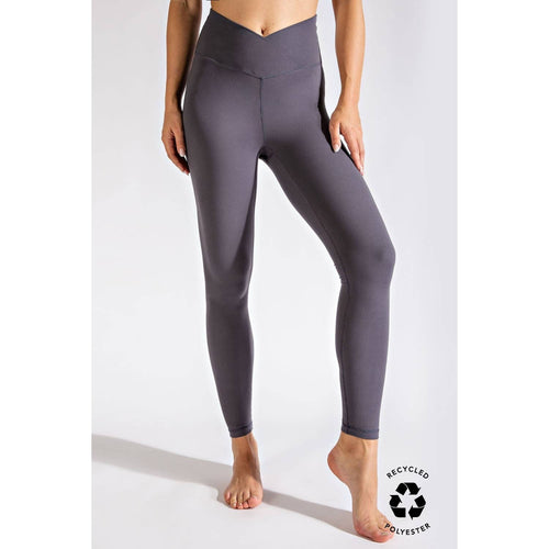 V WAIST Rae Mode FULL LENGTH LEGGINGS