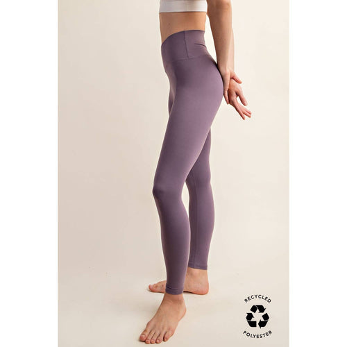 V WAIST Rae Mode FULL LENGTH LEGGINGS