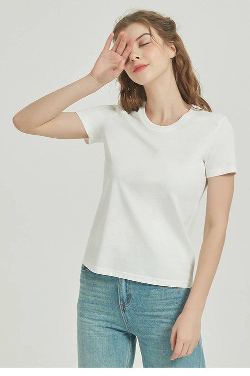Babe's Basic Tee
