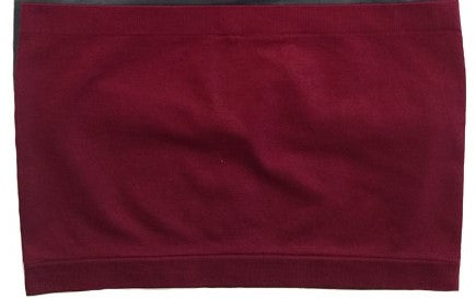 Seamless Bandeau