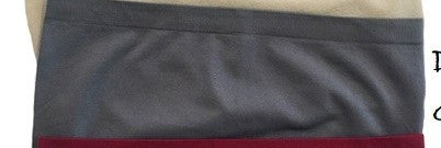 Seamless Bandeau
