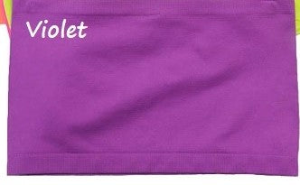 Seamless Bandeau