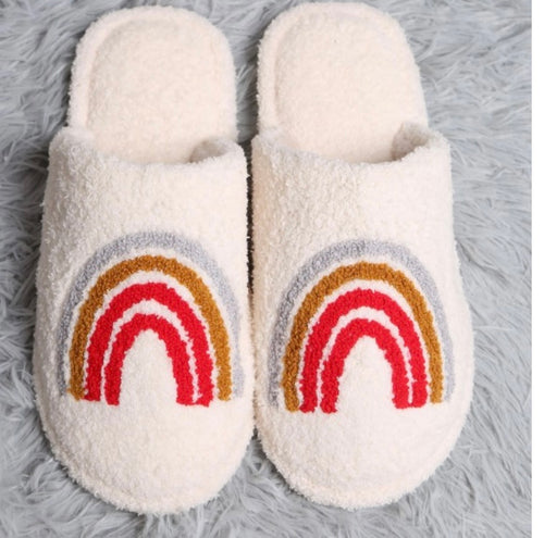 ComfyLuxe Slide on Slippers