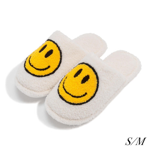 ComfyLuxe Slide on Slippers