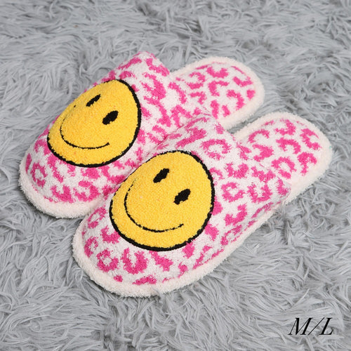 ComfyLuxe Slide on Slippers