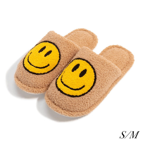 ComfyLuxe Slide on Slippers