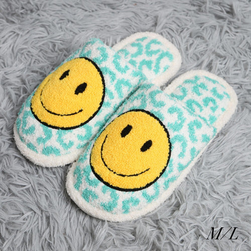 ComfyLuxe Slide on Slippers