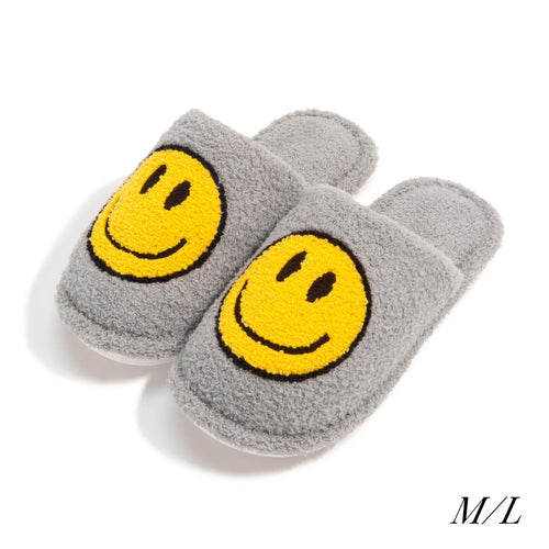 ComfyLuxe Slide on Slippers