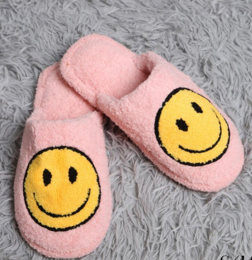 ComfyLuxe Slide on Slippers