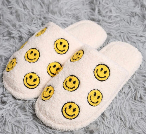ComfyLuxe Slide on Slippers
