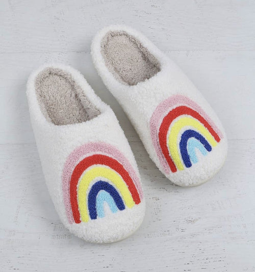ComfyLuxe Slide on Slippers