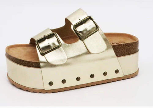Delilah Sandals