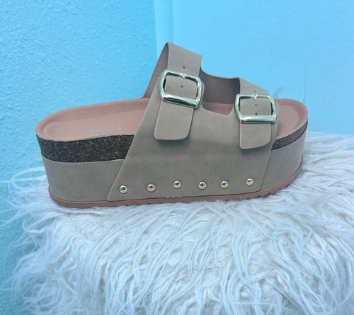 Delilah Sandals