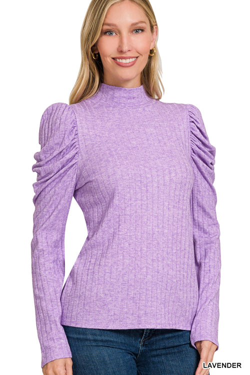 Feeling Sassy Top