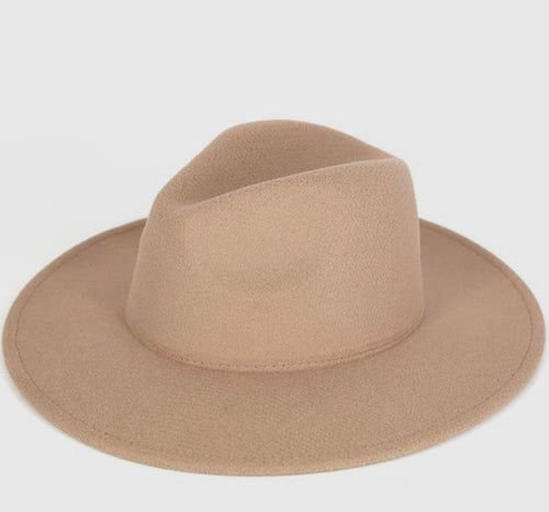 Skyline Hat