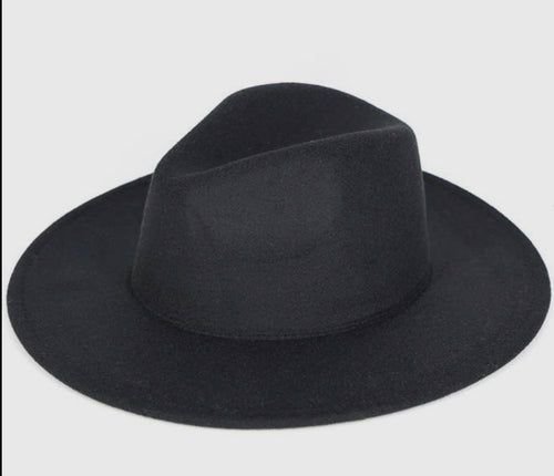 Skyline Hat