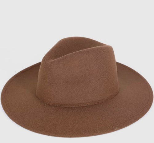 Skyline Hat