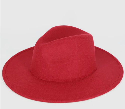 Skyline Hat