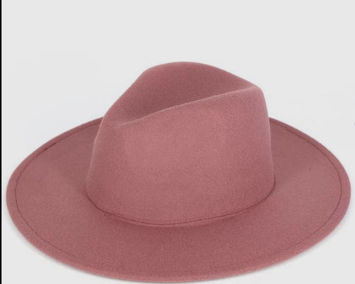 Skyline Hat