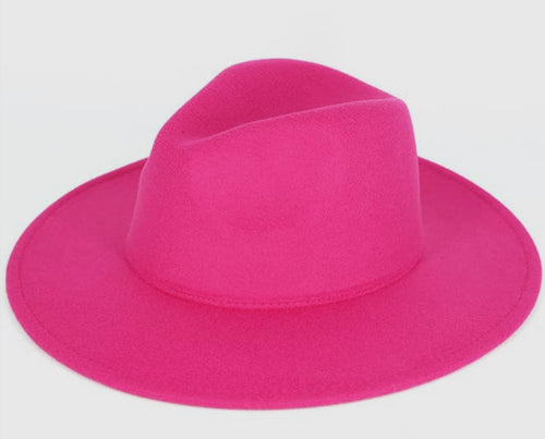Skyline Hat