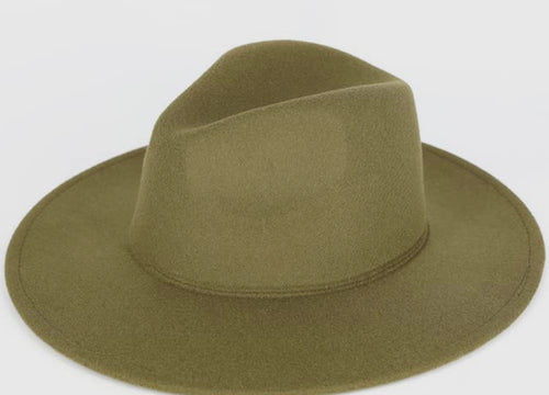 Skyline Hat