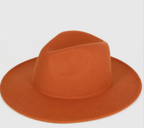 Skyline Hat