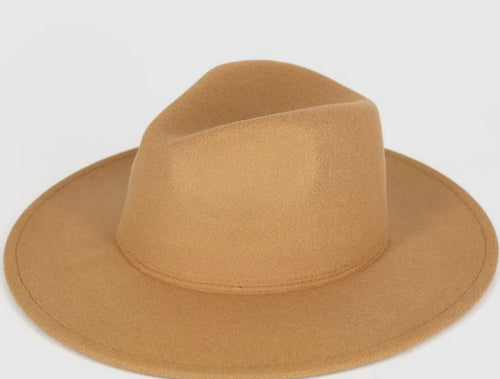 Skyline Hat