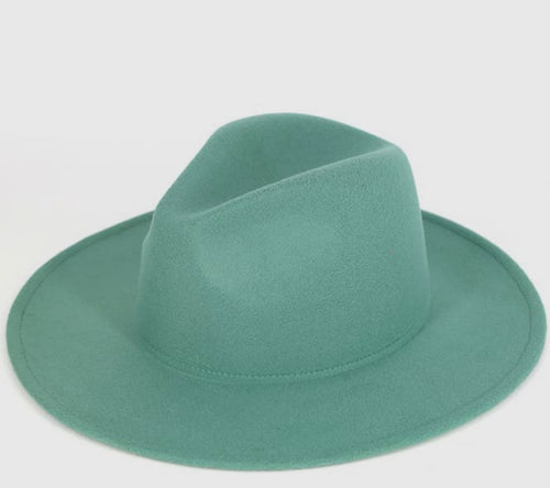 Skyline Hat