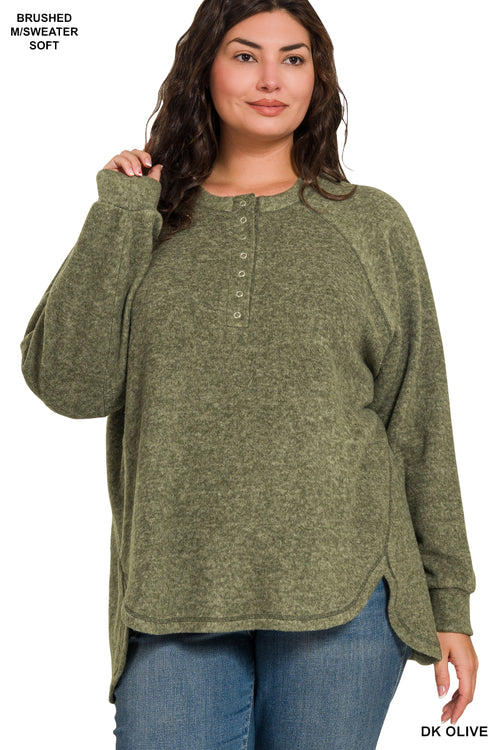 My Jon Henley Top