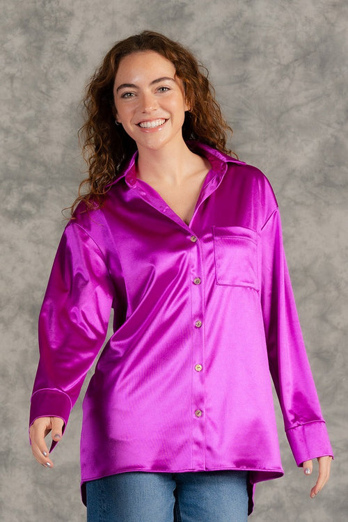 Shine all the Time Blouse