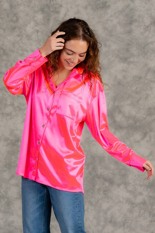 Shine all the Time Blouse