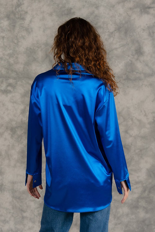Shine all the Time Blouse