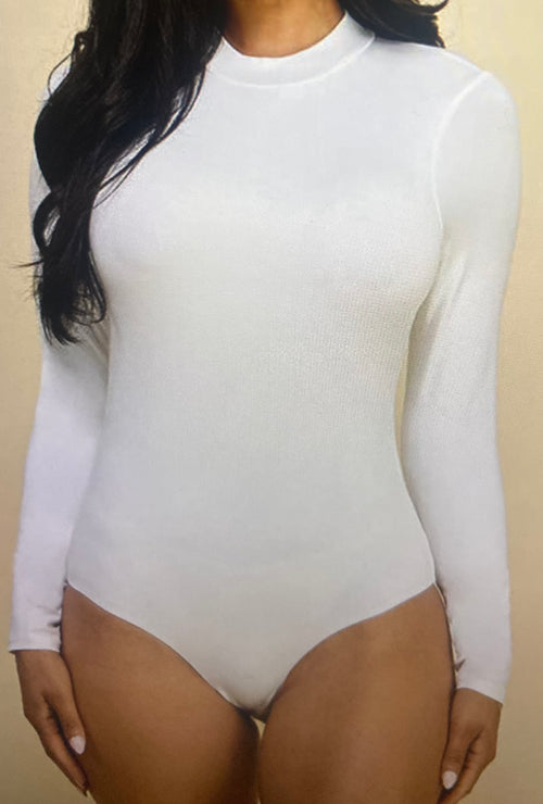 Smooth it Out Body Suit