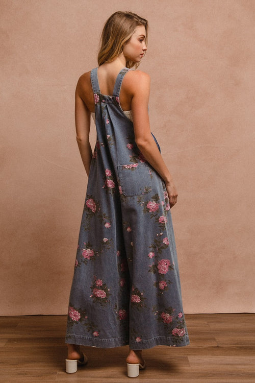 The Sheila Overalls