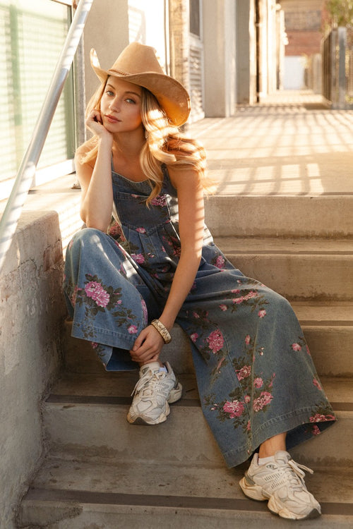 The Sheila Overalls