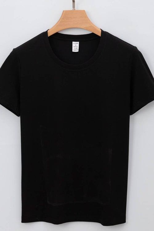 Babe's Basic Tee