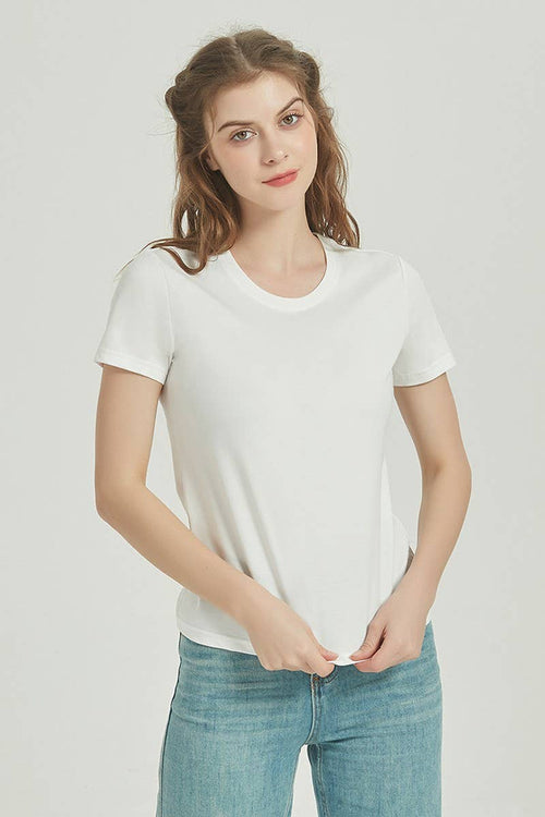Babe's Basic Tee