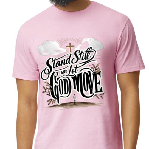 Let God Move Original