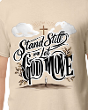 Let God Move Original