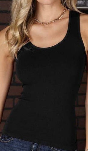 Seamless Racerback Tank