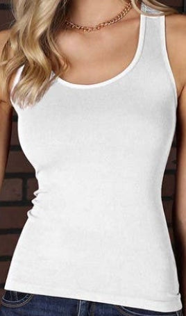 Seamless Racerback Tank