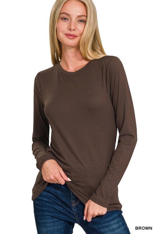 Long Sleeve
