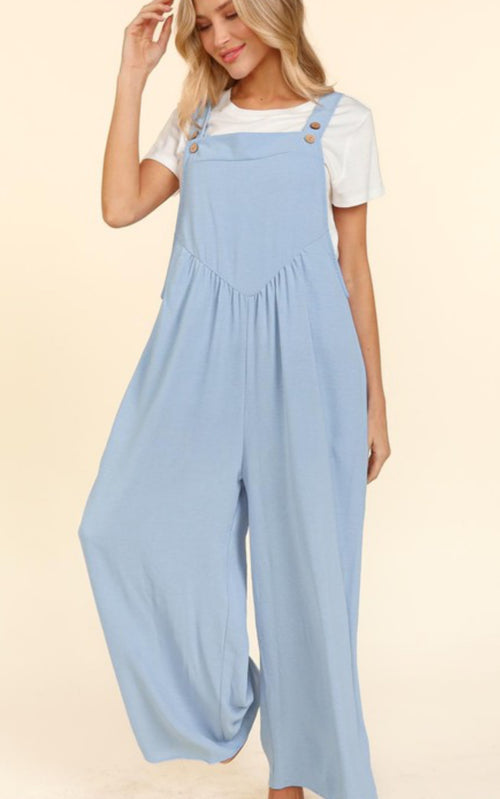 Jumpsuits and Rompers