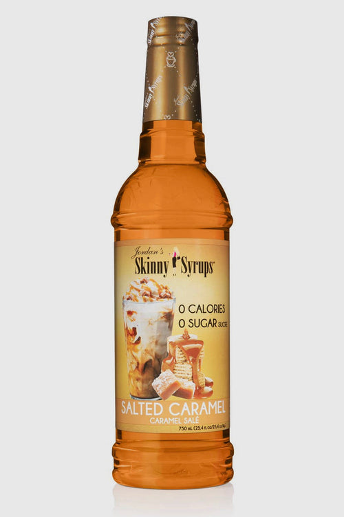 Skinny Syrups