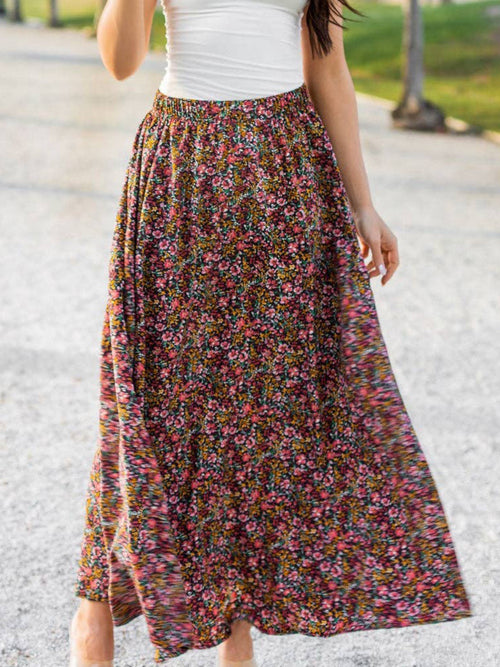 Maxi Skirts