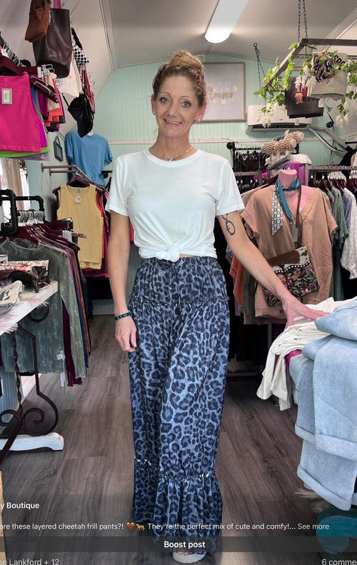 Pants & Leggings