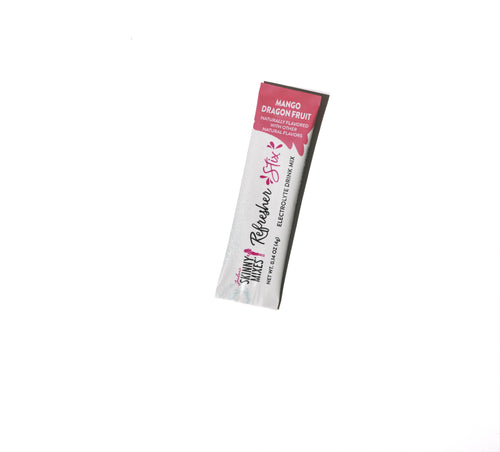 Jordans Skinny Refresher Stix 16 ct - Mango Dragon Fruit