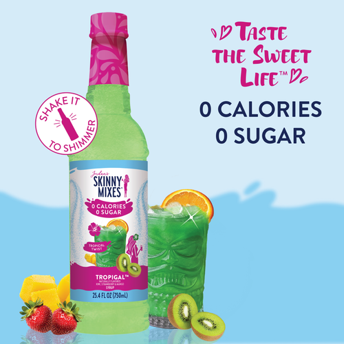 Skinny  Syrups